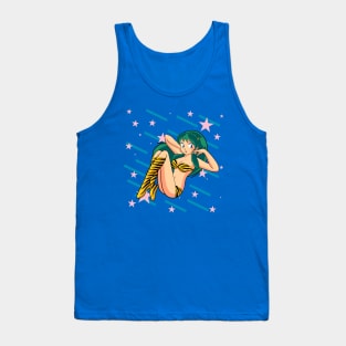 Lum (lamù) urusei yatsura Tank Top